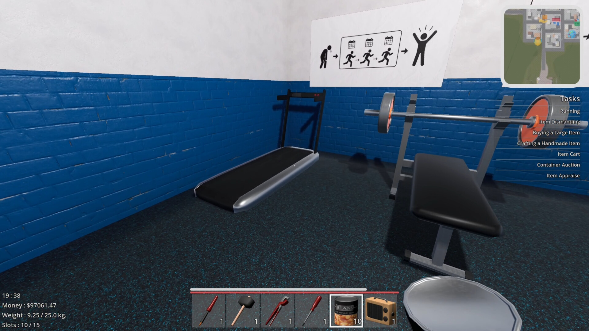 Picker Magnate Simulator screenshot #5