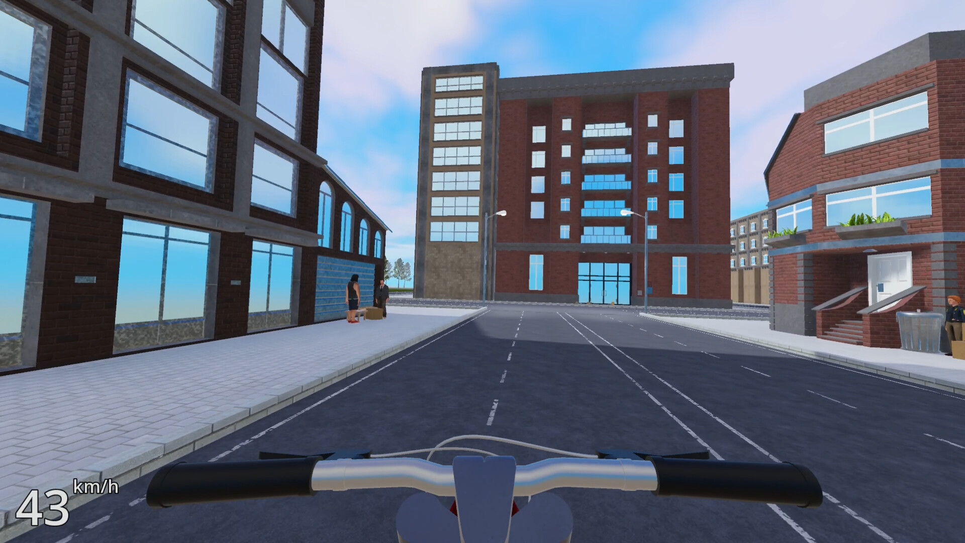 Picker Magnate Simulator screenshot #15