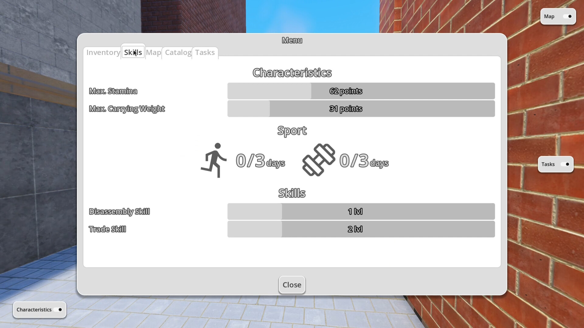 Picker Magnate Simulator screenshot #18