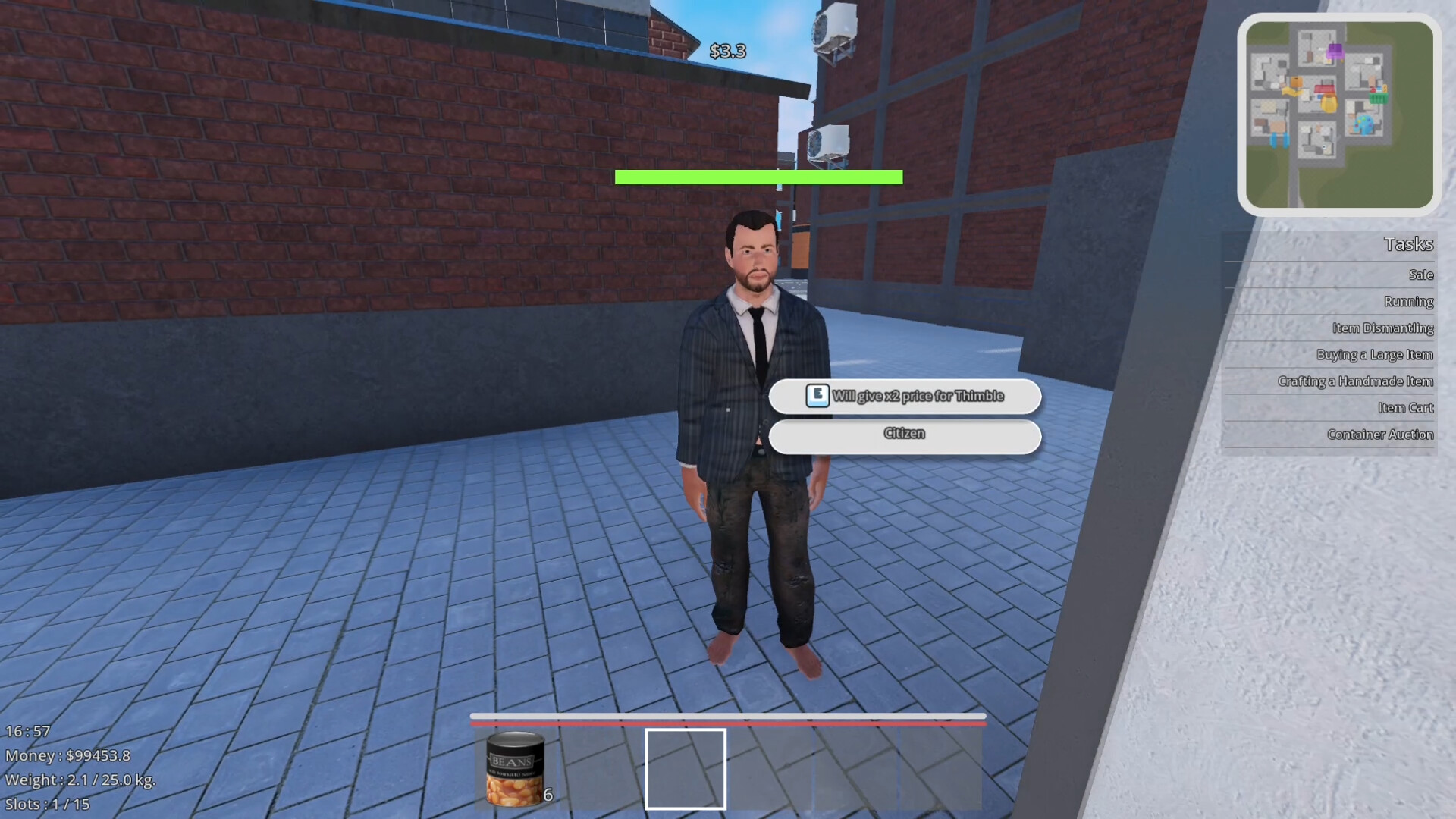 Picker Magnate Simulator screenshot #14