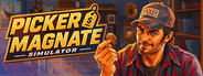 Picker Magnate Simulator