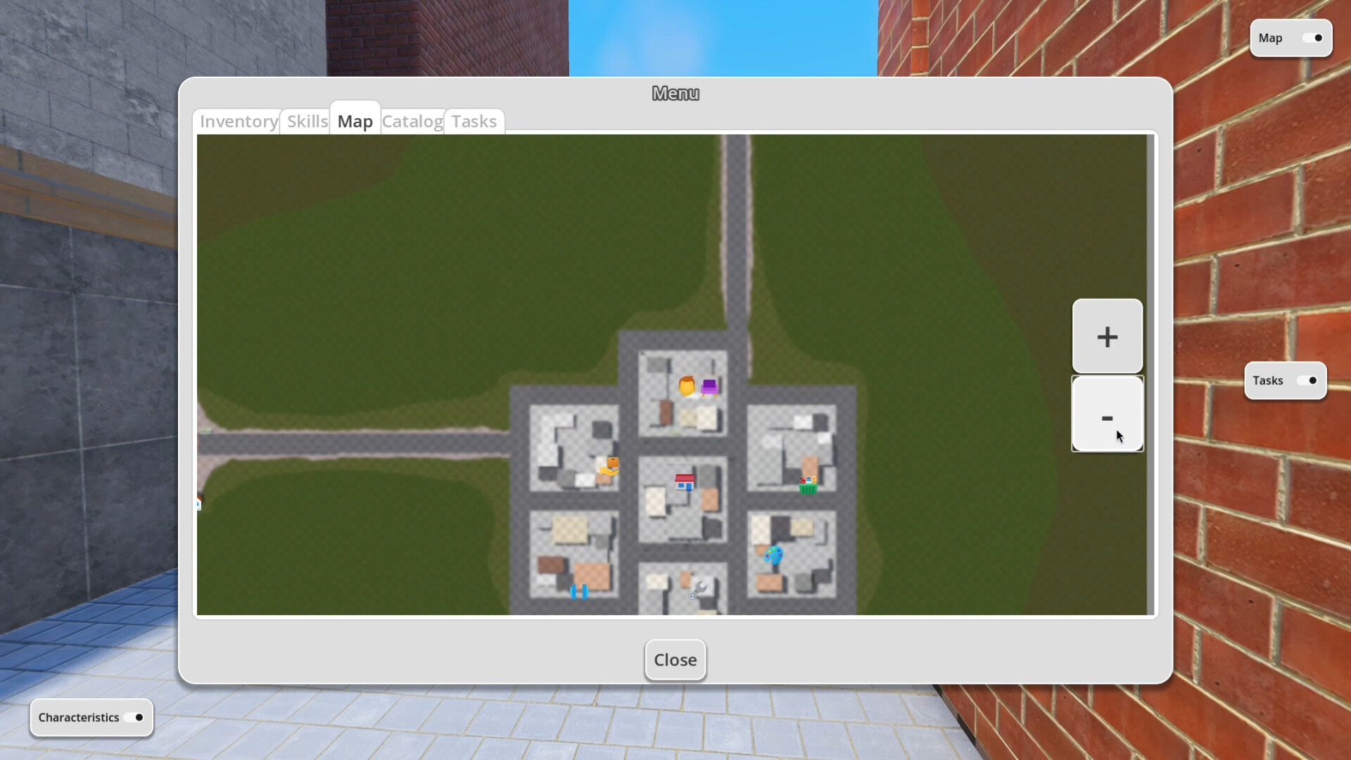 Picker Magnate Simulator screenshot #21