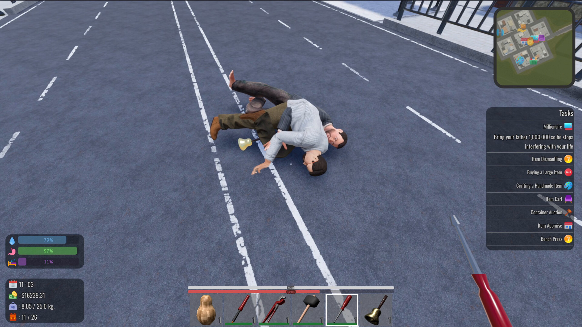 Picker Magnate Simulator screenshot 22