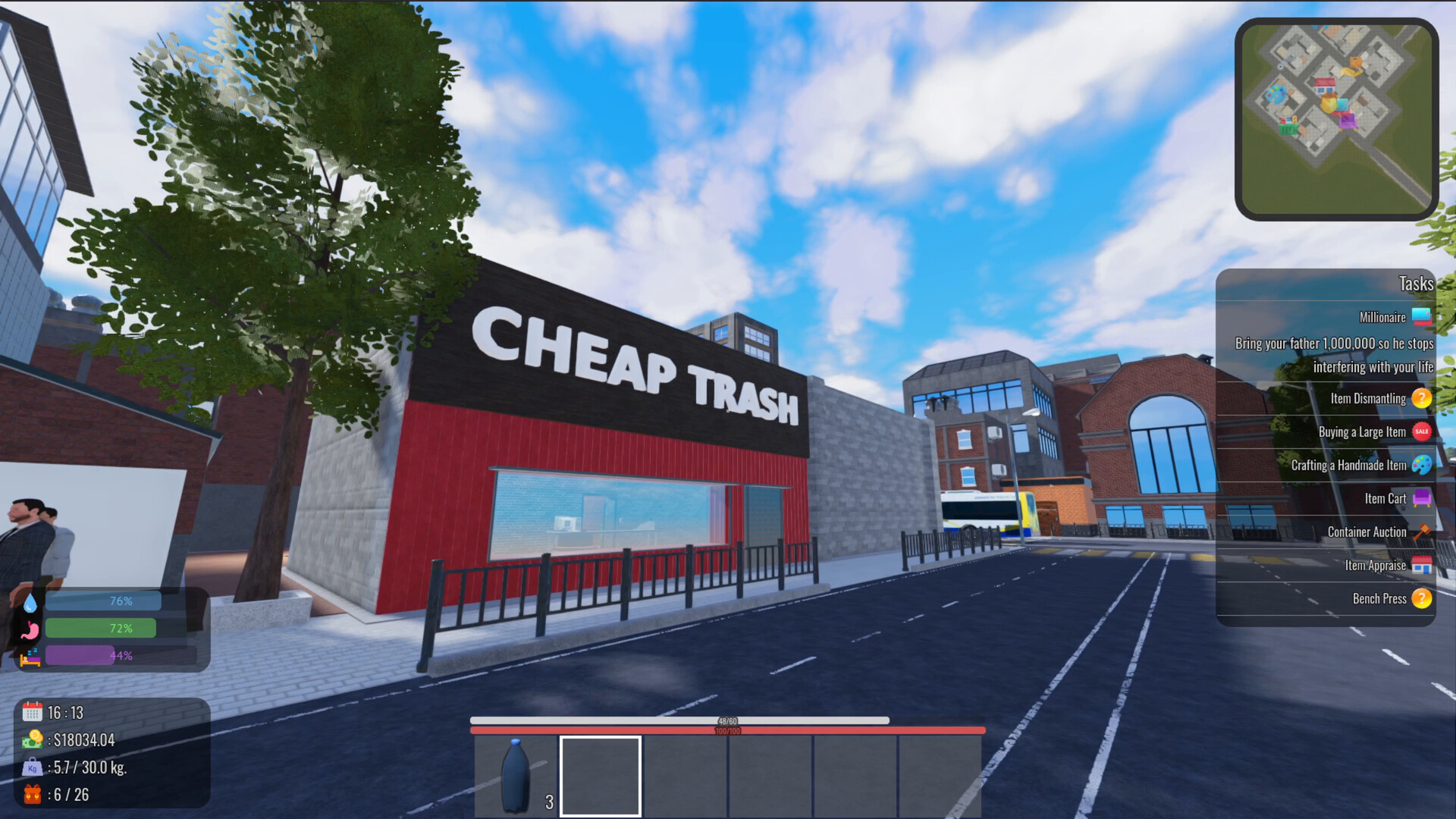 Thumb 4