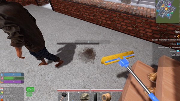 Picker Magnate Simulator screenshot 2