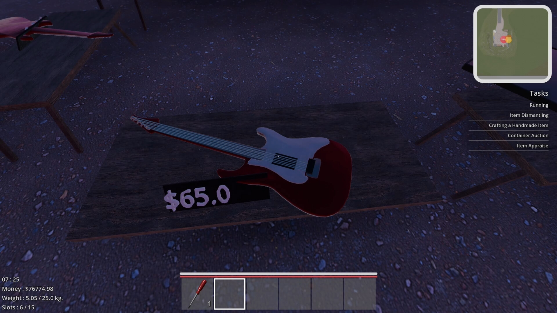 Picker Magnate Simulator screenshot #6