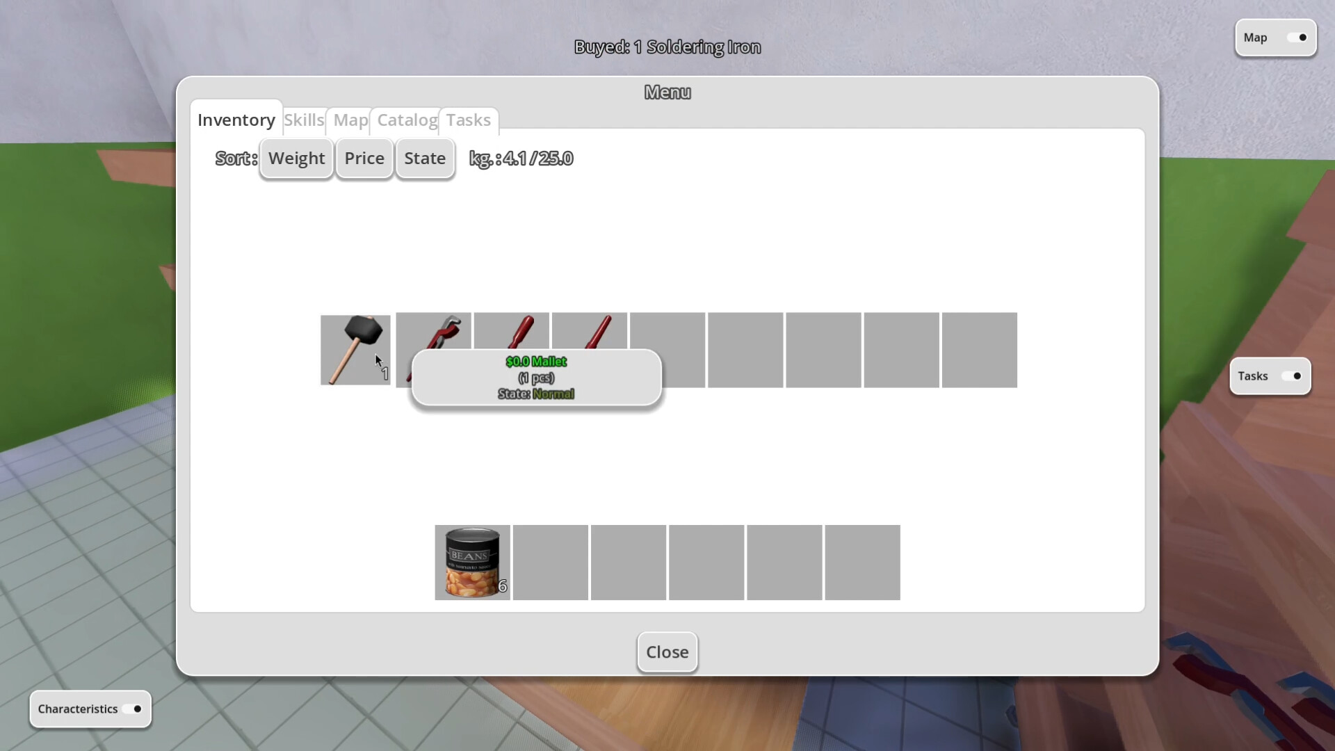 Picker Magnate Simulator screenshot #16