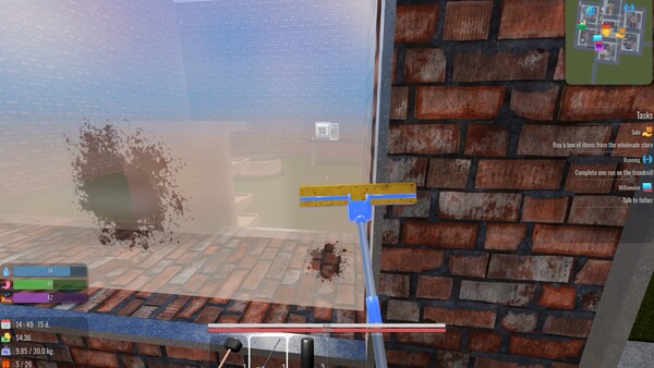 Picker Magnate Simulator screenshot 3