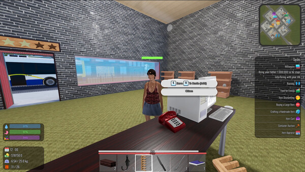 Screenshot media