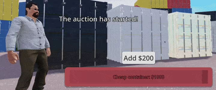 Picker Magnate Simulator video 2