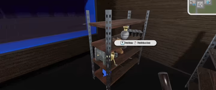 Picker Magnate Simulator video 1