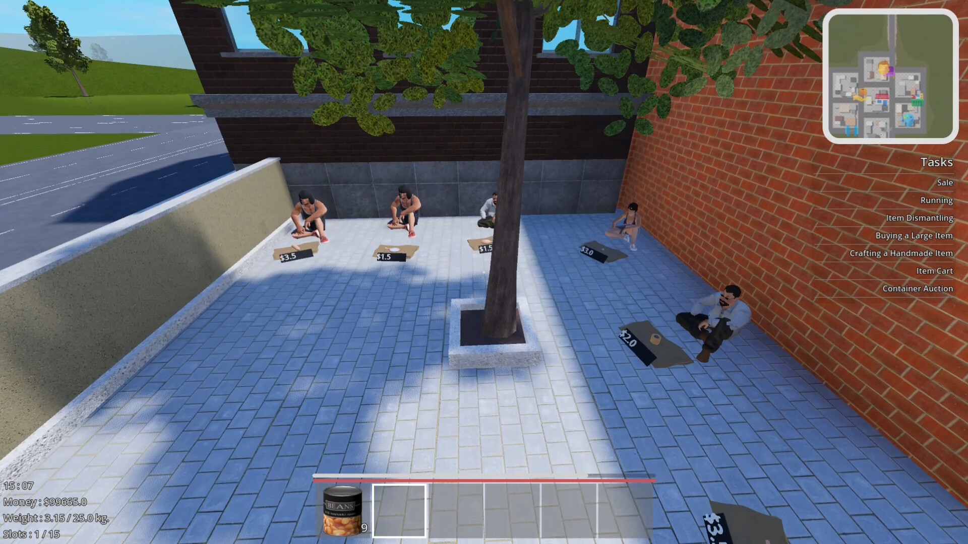Picker Magnate Simulator screenshot #11