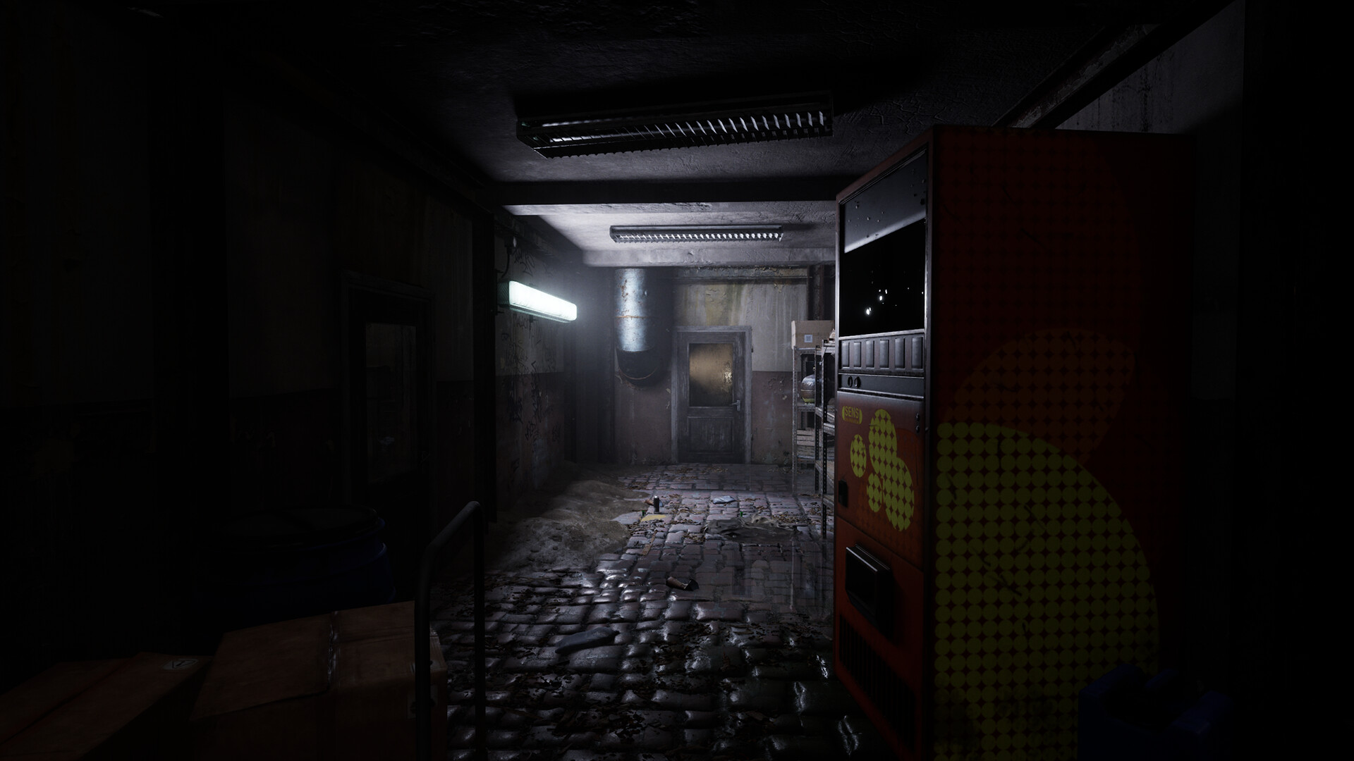 Shards Of Solitude screenshot #7