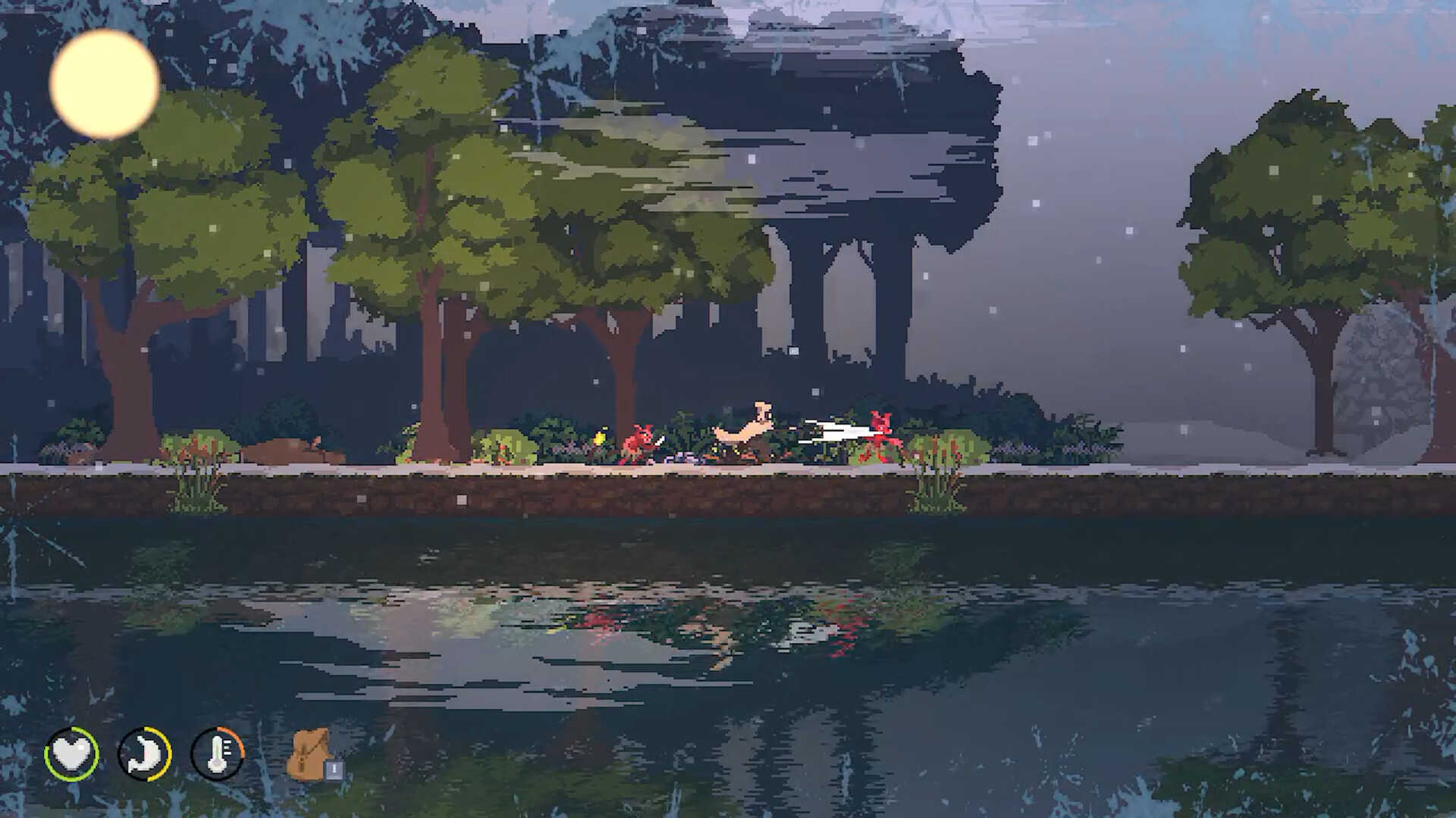 Why Am I Here screenshot #3