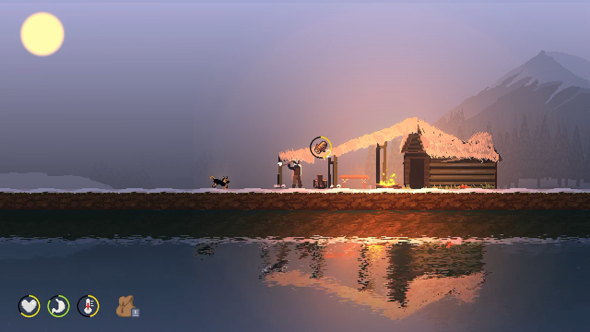 Why Am I Here screenshot #4