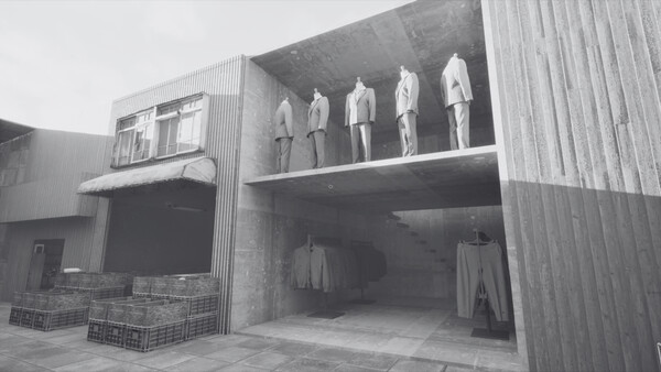 ノースウェステリアの子供 game for windows Pc 1