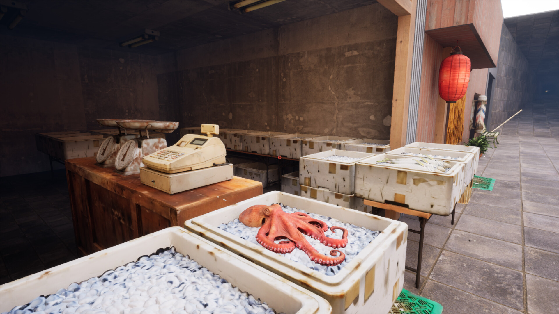 ノースウェステリアの子供 screenshot #6