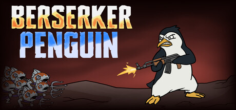 Berserker Penguinの作品画像
