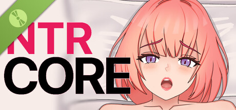 NTR CORE Demo header
