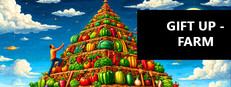 GIFT UP - FARM