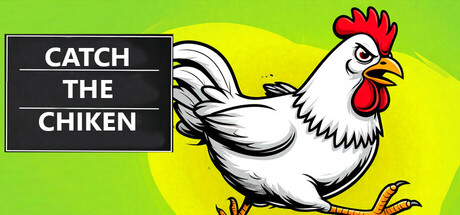 Catch the Chiken steam charts