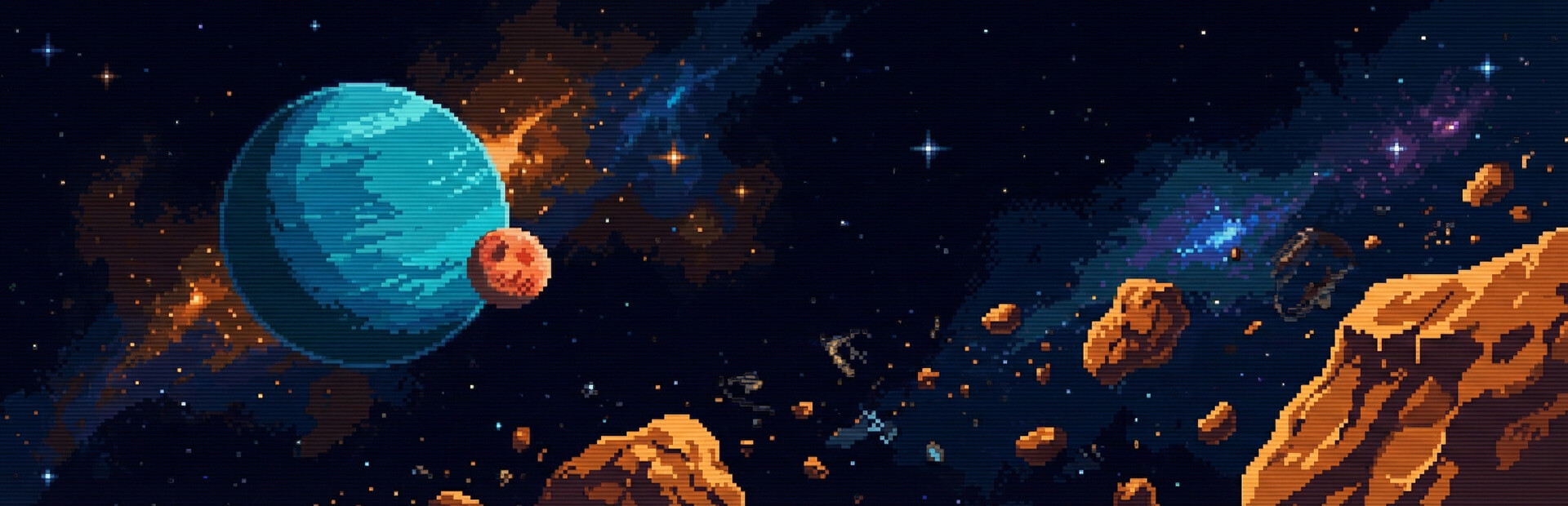 Galactic Rogue: Invaders