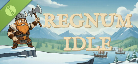 Regnum Idle Demo