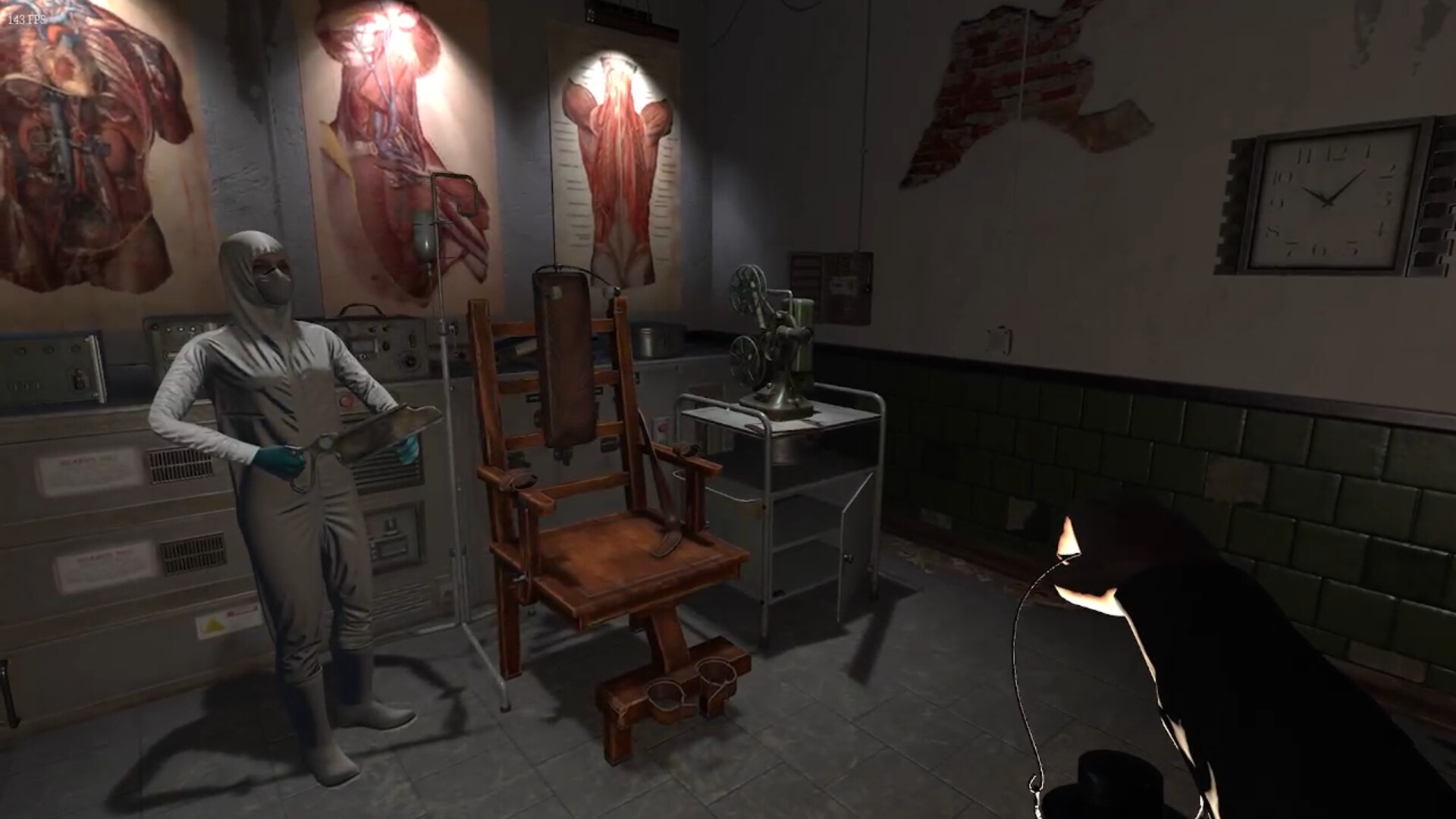 Neurosis PC gameplay screenshot 2 of 6