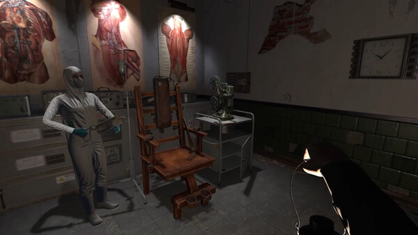 Neurosis game for Linux 1