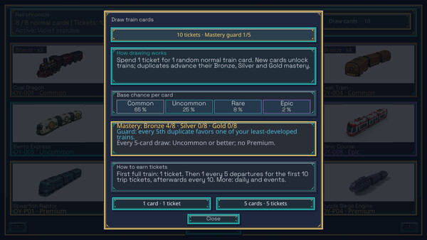 OshiYa screenshot 6