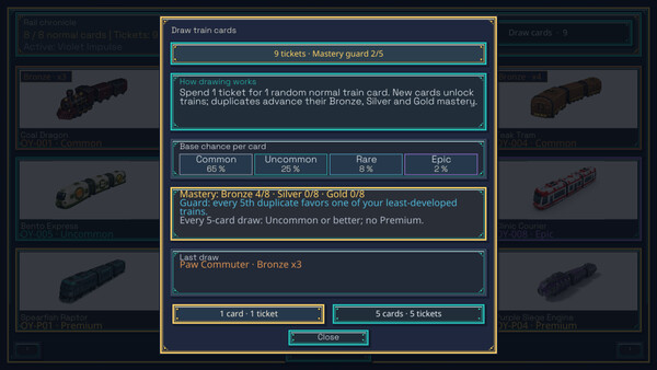 OshiYa screenshot 7