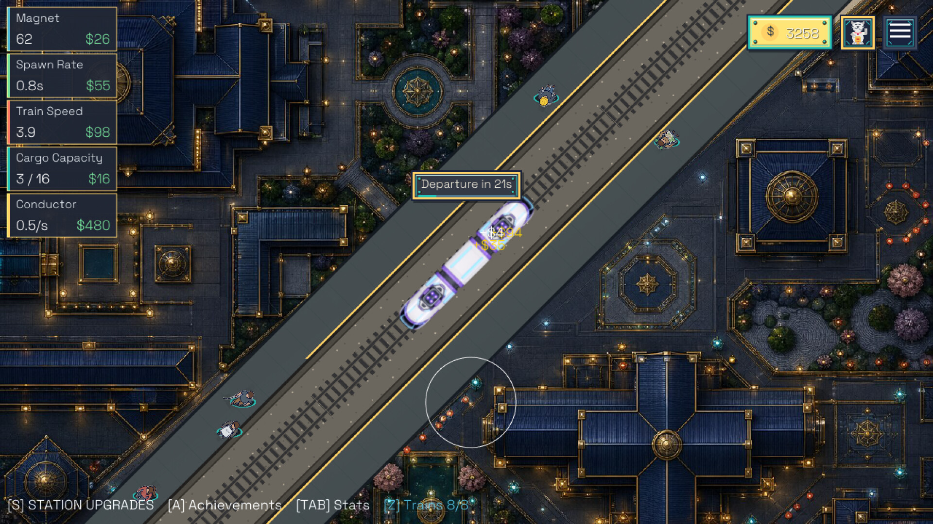 OshiYa screenshot 2