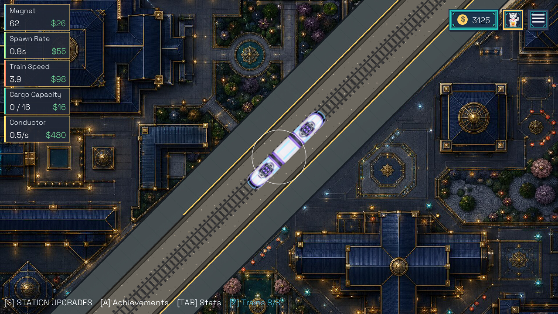 OshiYa screenshot 1