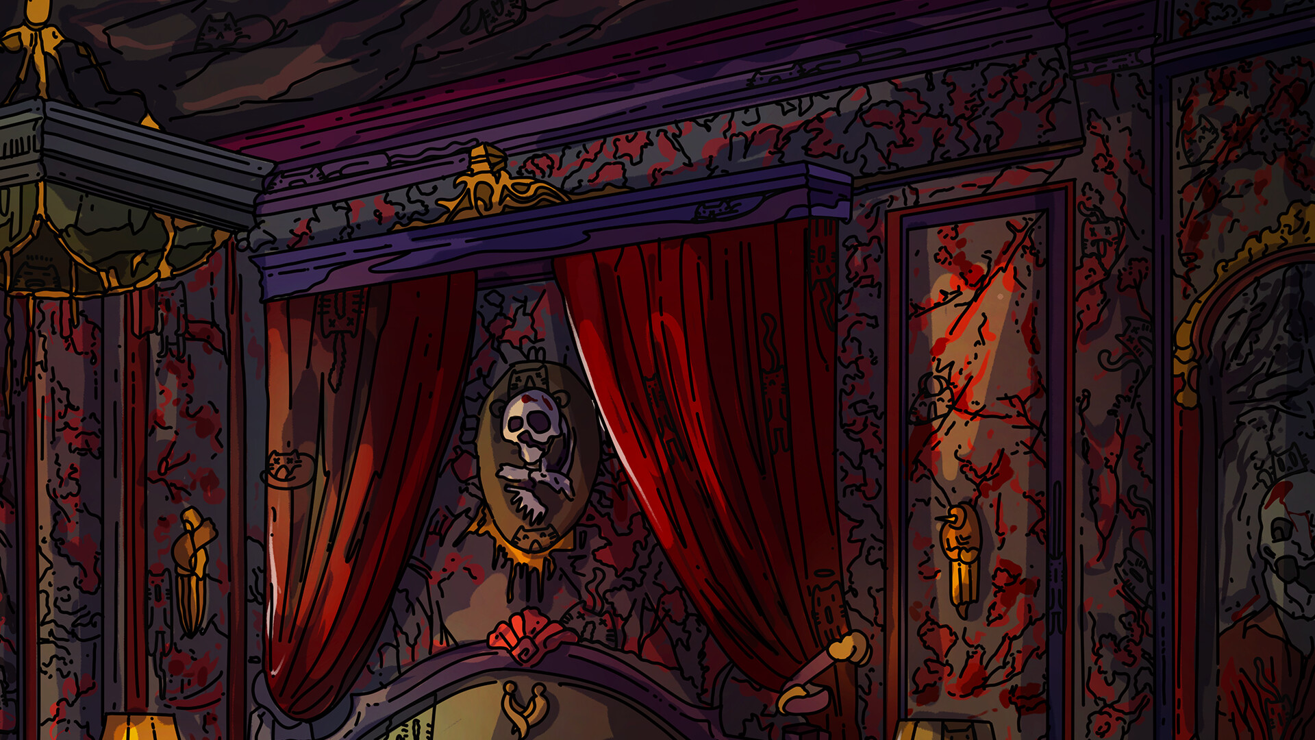 100 Anomaly Cats screenshot #2