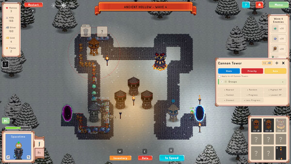 Screenshot media