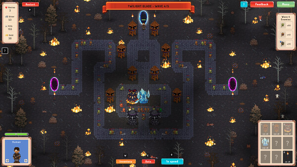 Screenshot media