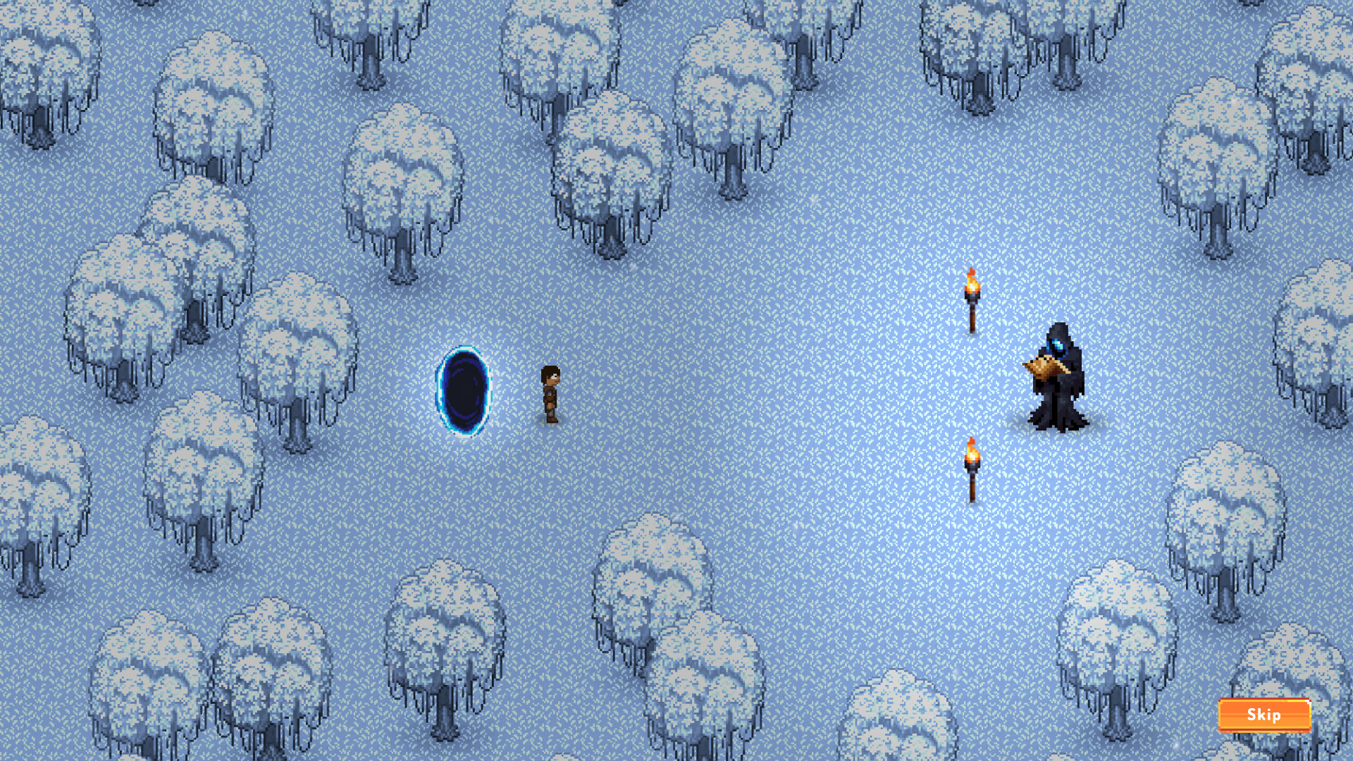 Portal Guardian screenshot #9