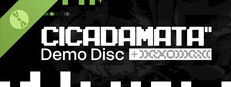 CICADAMATA" Demo Disc