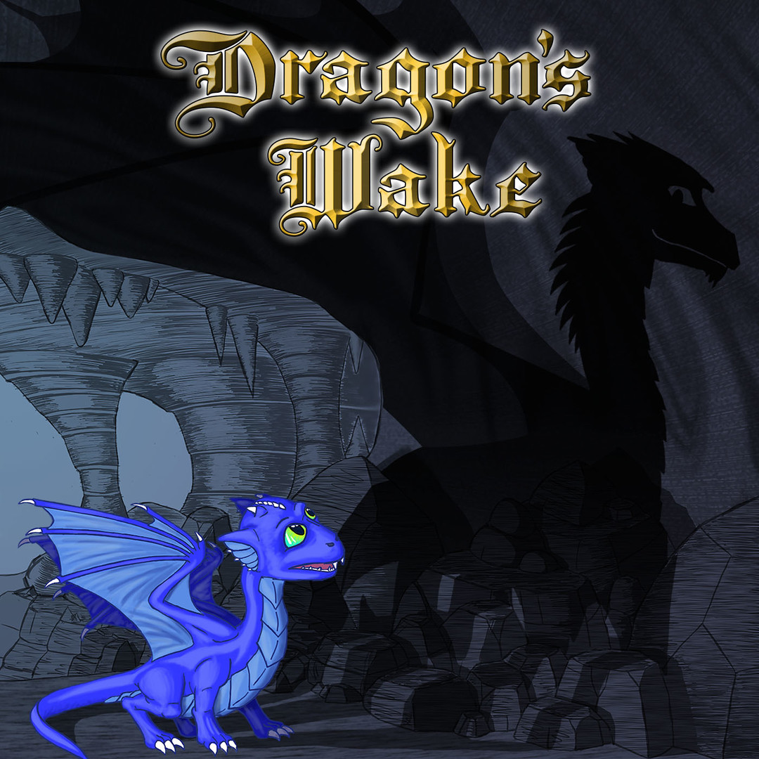 Dragon's Wake - Soundtrack Featured Screenshot #1