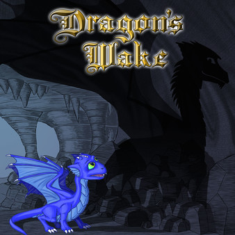 Dragon's Wake - Soundtrack screenshot 1