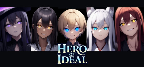 Hero of Ideal