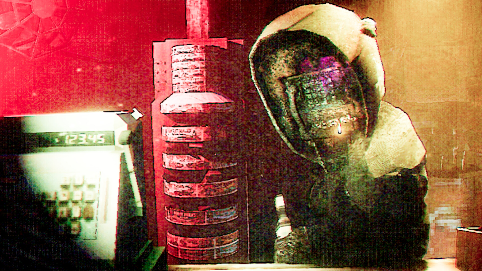 DEMIURGE screenshot #2