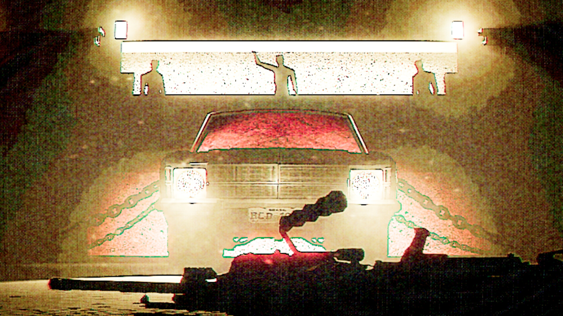 DEMIURGE screenshot #10