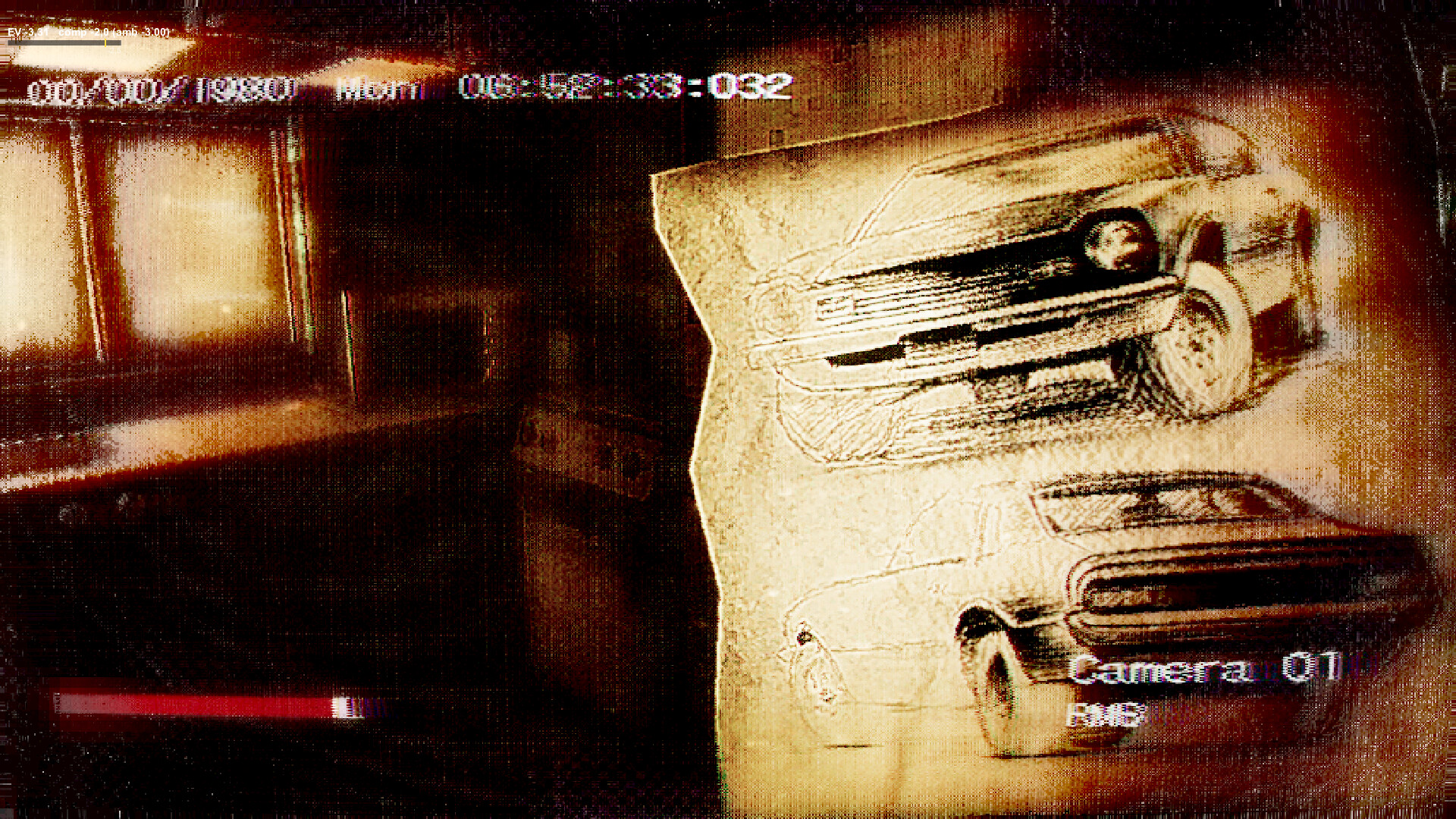 DEMIURGE screenshot #7