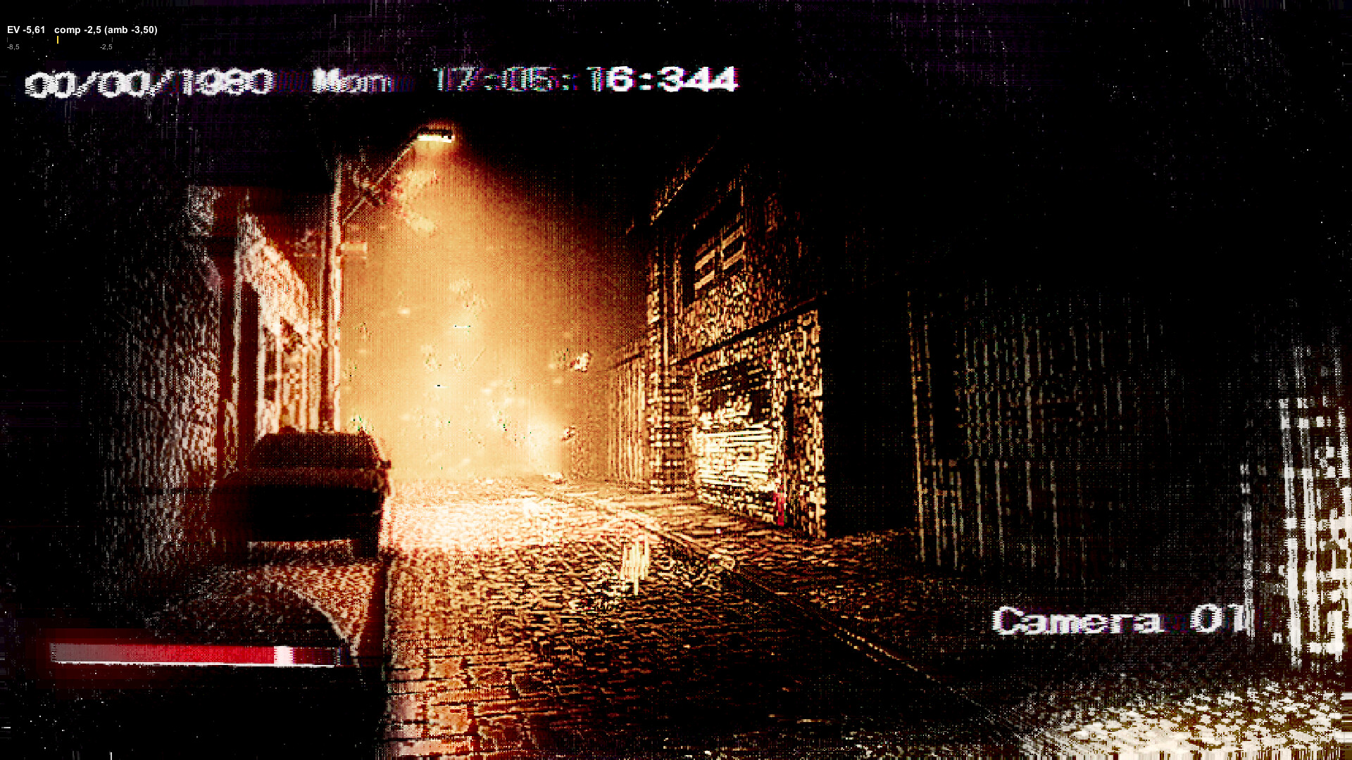 DEMIURGE screenshot #4