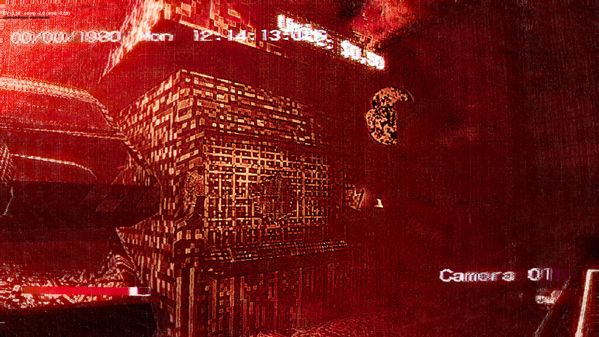 DEMIURGE screenshot #5