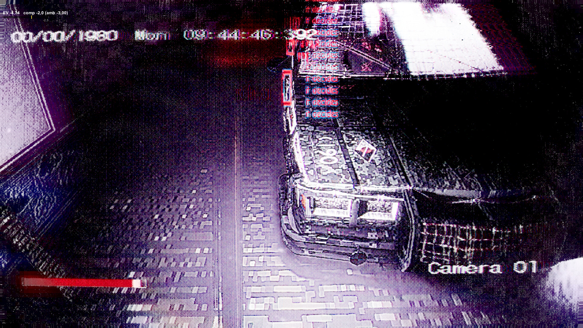 DEMIURGE screenshot #6