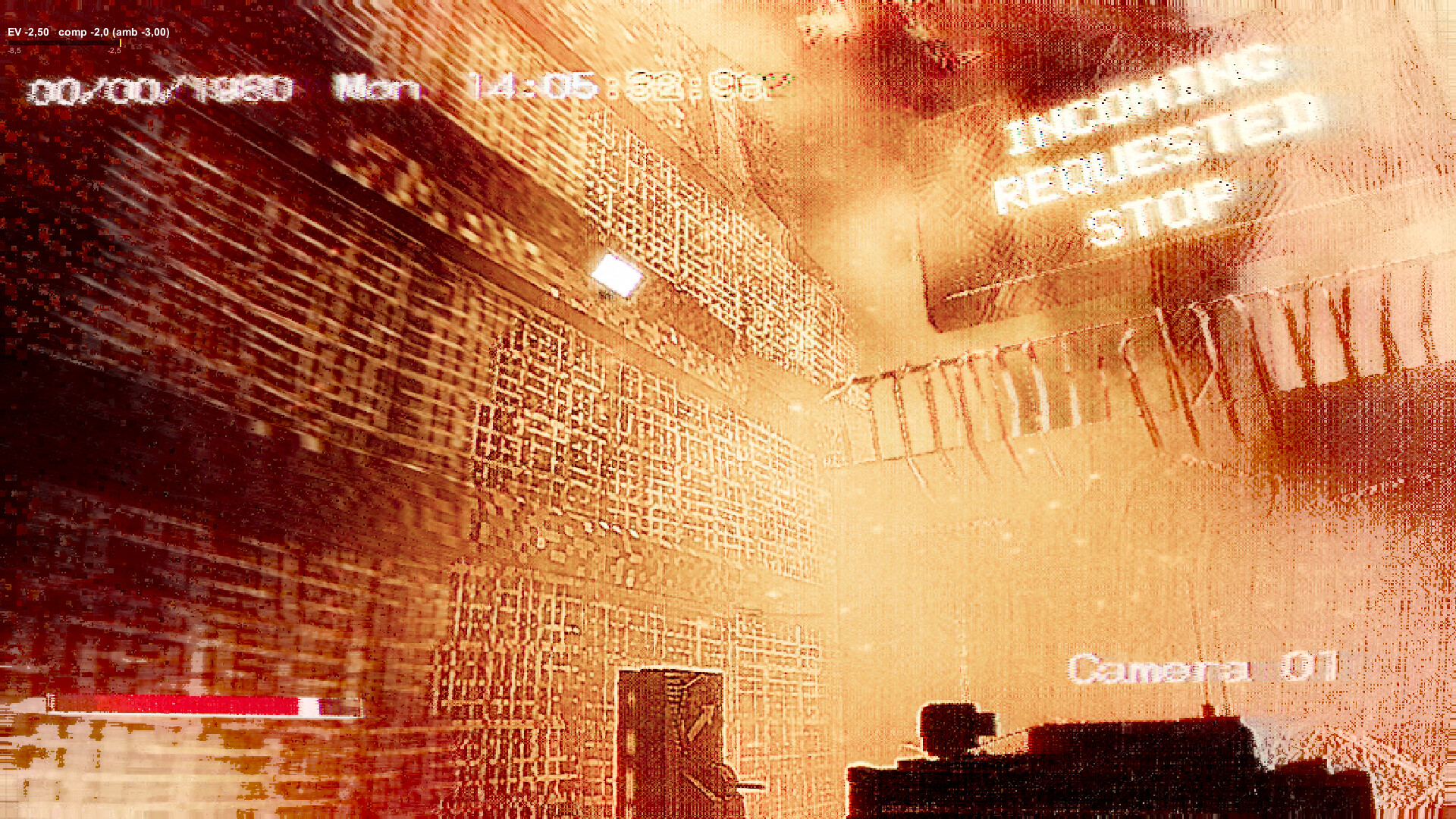 DEMIURGE screenshot #3