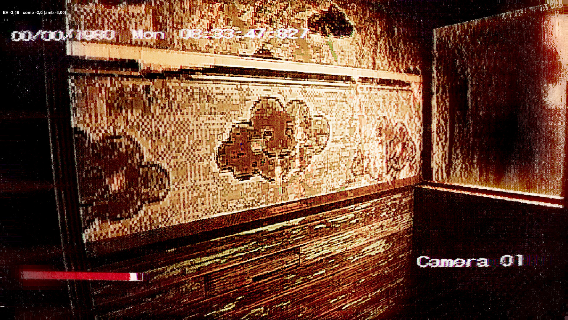 DEMIURGE screenshot #8