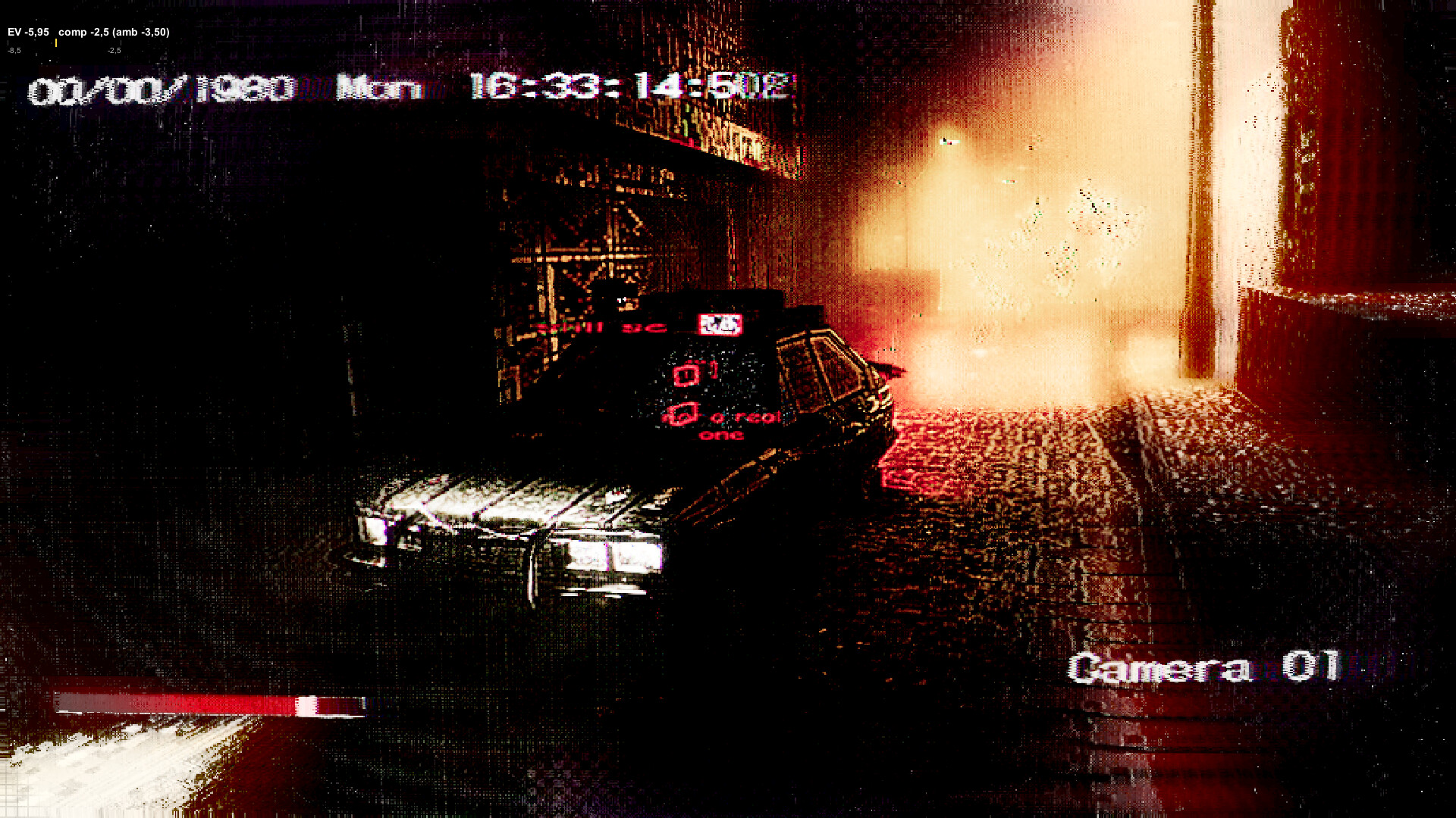 DEMIURGE screenshot #2